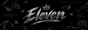 Eleven™#6438 banner