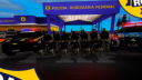 Policia Rodoviária Federal - Legacy Banner