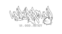 — under ground ᢉ𐭩 server banner
