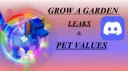 GAG VALUES & LEAKS server banner