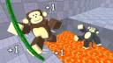 +1 Speed Monkey Escape Server Banner