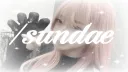˚.⋆˚࿔ ノsυndαe 𝜗𝜚˚⋆ server banner