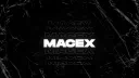 MaceX | #1 shop Discord server banner
