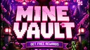 MineVaultโข | MCFA GIVEAWAYS & MORE server banner