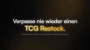 TCG Alerts Banner