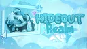 Hideout Realm HQ server banner