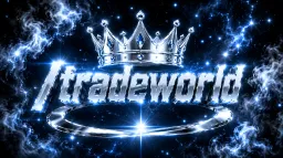 Trade World server banner