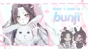 ✿ 𓐇 ╱  𝕓un̲𓈒ּ𝒿i     𓈒  ┆     蓝湛  𓈒  𝕕j❷𝓁 server banner