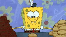 i just made a sandwich server banner