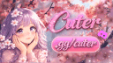 ꒰ঌ cuter 🌸 Social · Active · VC · Chill ໒꒱ server banner