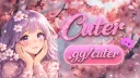 ꒰ঌ cuter 🌸 Social · Active · VC · Chill ໒꒱ server banner