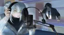 IRIS STUDIO server banner