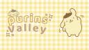 ˚₊‧ 𝗣𝘂𝗿𝗶𝗻𝘀 𝗩𝗮𝗹𝗹𝗲𝘆 ⊹ server banner