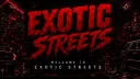 Exotic Streets banner