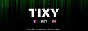 User Banner