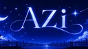 Azi☆ server banner
