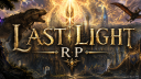 Last Light RP server banner