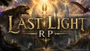 Last Light RP server banner