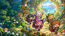 LOOTANIA 路塔尼亞 Banner