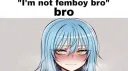 Femboy Cove :3 Server Banner