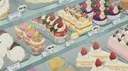Cake Shop Iori server banner