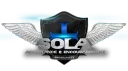 SOLA banner