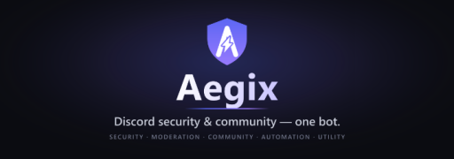 User Banner