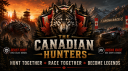 The Canadian Hunters server banner
