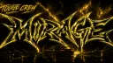 《Mirage Touge Crew》 Discord server banner