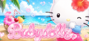 ♡₊˚ .gg/babydollz ˚₊♡ server banner
