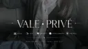 VALE • PRIVÉ #800 server banner