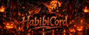 𝙃𝙖𝙗𝙞𝙗𝙞𝘾𝙤𝙧𝙙 banner