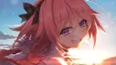🌊 ・Femboy Beach :3 server banner