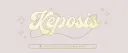 Keposis Discord server banner