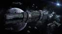 UNSC Aegis Expedition Fleet server banner