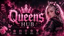 Queens Hub banner