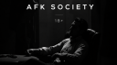 AFK Society 18+  ✓ server banner