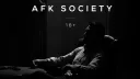 AFK Society 18+ ✓ server banner