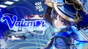 傾﹒ /valemor ﹒ server banner