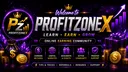 ProfitZoneX server banner
