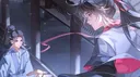 ﹒ / 蓝忘机 ྀིა Discord server banner