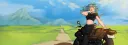 banner