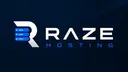 Raze Hosting© Discord server banner