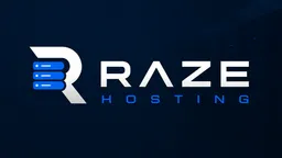 Raze Hosting© server banner