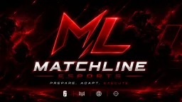 MATCHLINE | ESPORTS R6 server banner