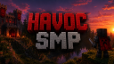 Havoc Smp server banner