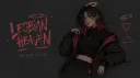 Lesbian Heaven Discord server banner