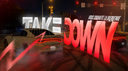 Takedown Banner