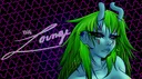 The Lounge server banner