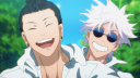 YAOI DOMAIN server banner